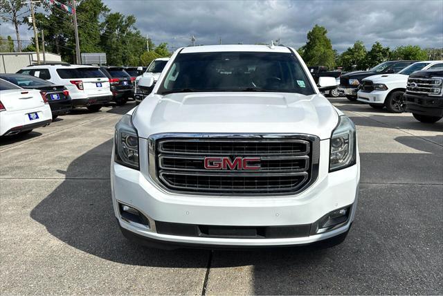 used 2017 GMC Yukon XL car, priced at $24,998