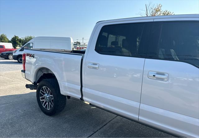 used 2019 Ford F-250 car, priced at $32,998