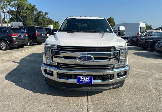 used 2019 Ford F-250 car, priced at $32,998