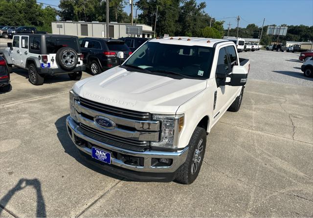 used 2019 Ford F-250 car, priced at $32,998