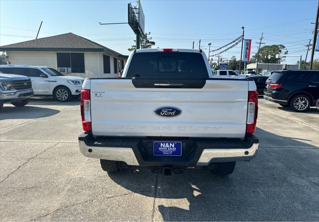 used 2019 Ford F-250 car, priced at $32,998