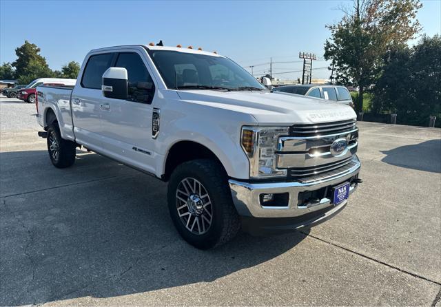 used 2019 Ford F-250 car, priced at $32,998