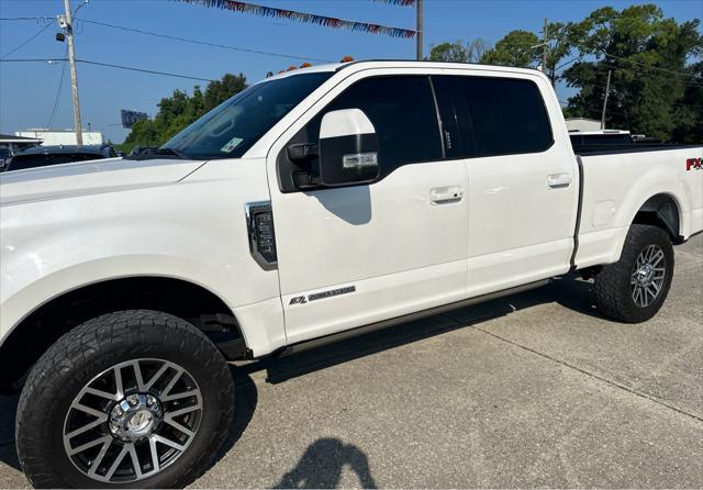 used 2019 Ford F-250 car, priced at $32,998