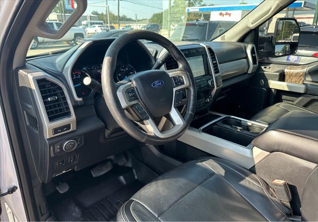 used 2019 Ford F-250 car, priced at $32,998