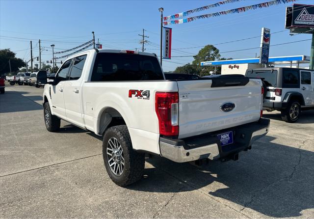 used 2019 Ford F-250 car, priced at $32,998