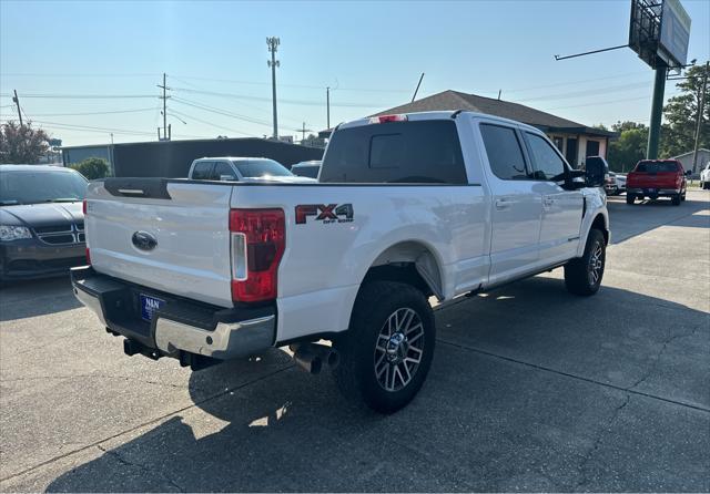 used 2019 Ford F-250 car, priced at $32,998