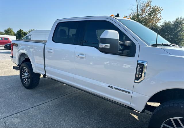 used 2019 Ford F-250 car, priced at $32,998