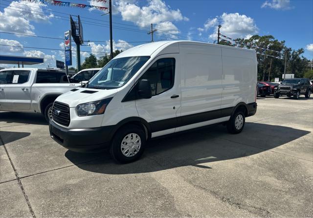 used 2019 Ford Transit-250 car, priced at $24,500