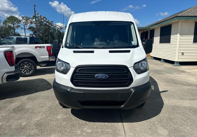 used 2019 Ford Transit-250 car, priced at $24,500