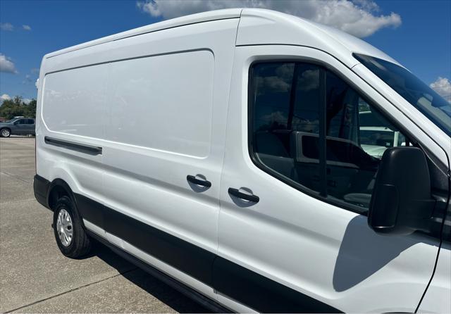 used 2019 Ford Transit-250 car, priced at $24,500