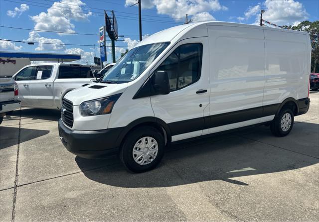 used 2019 Ford Transit-250 car, priced at $24,500