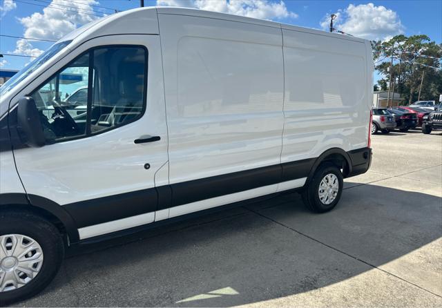 used 2019 Ford Transit-250 car, priced at $24,500