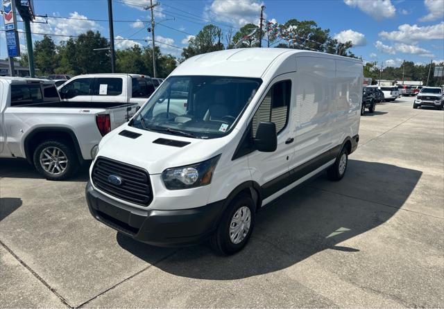 used 2019 Ford Transit-250 car, priced at $24,500