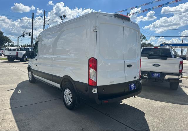 used 2019 Ford Transit-250 car, priced at $24,500