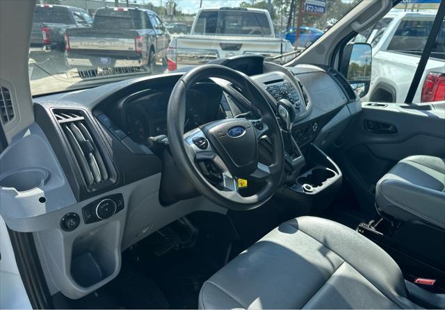 used 2019 Ford Transit-250 car, priced at $24,500