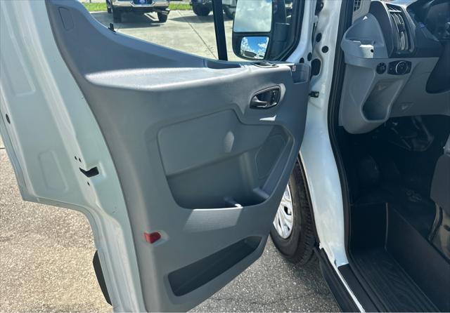 used 2019 Ford Transit-250 car, priced at $24,500