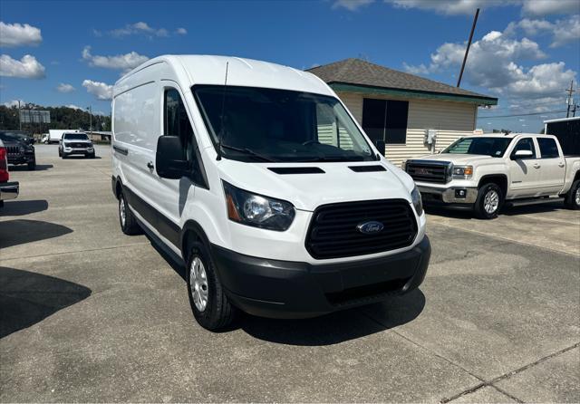 used 2019 Ford Transit-250 car, priced at $24,500