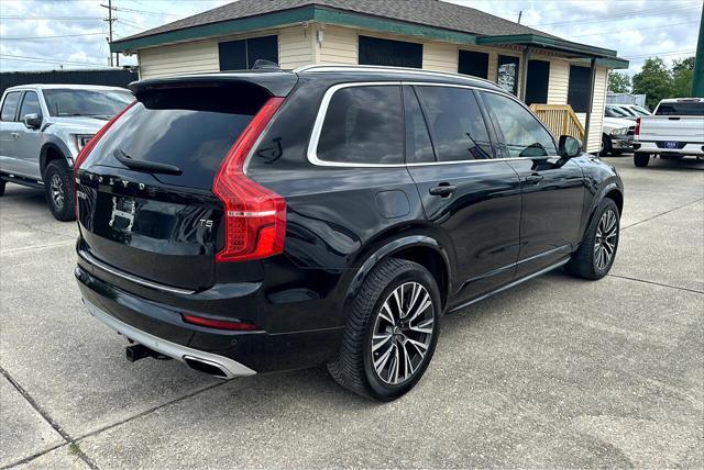 used 2020 Volvo XC90 car, priced at $18,998