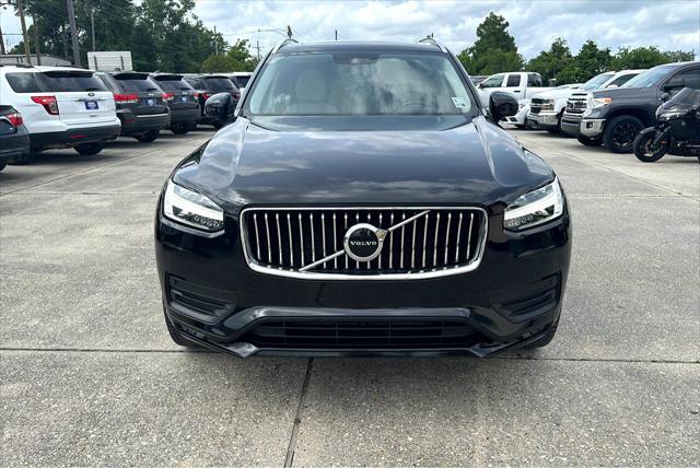 used 2020 Volvo XC90 car, priced at $18,998