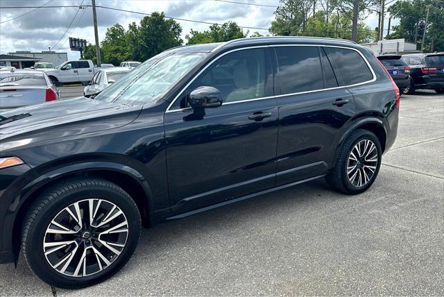 used 2020 Volvo XC90 car, priced at $20,998