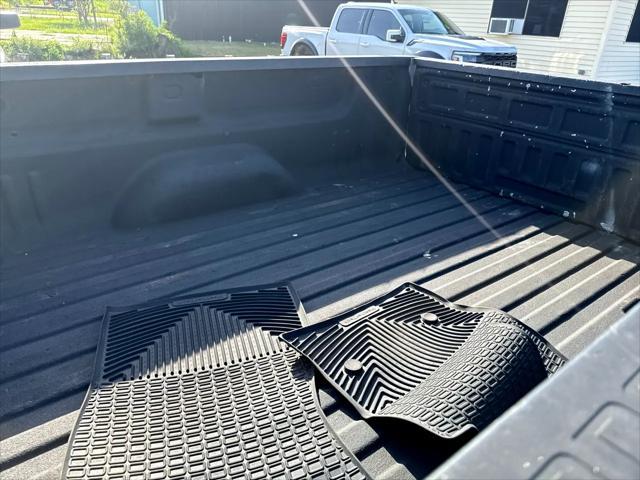 used 2017 Chevrolet Silverado 1500 car, priced at $13,998