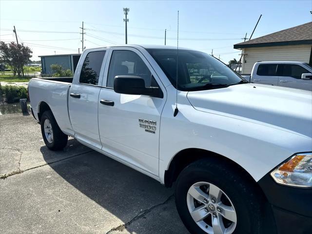 used 2019 Ram 1500 car, priced at $15,998