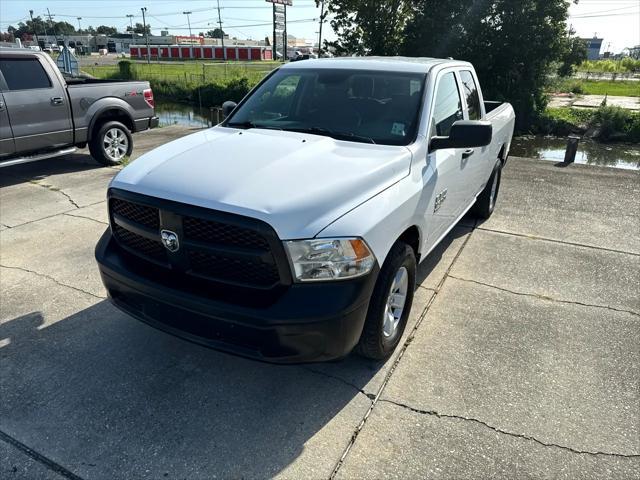 used 2019 Ram 1500 car, priced at $15,998