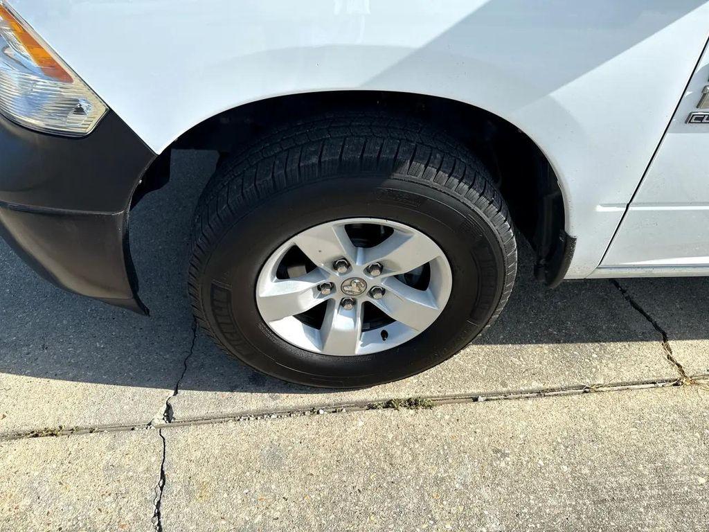used 2019 Ram 1500 car, priced at $14,500