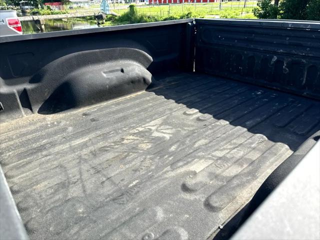 used 2019 Ram 1500 car, priced at $15,998