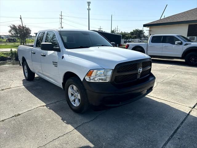 used 2019 Ram 1500 car, priced at $15,998