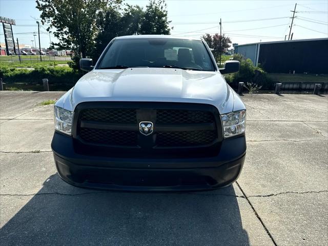 used 2019 Ram 1500 car, priced at $15,998
