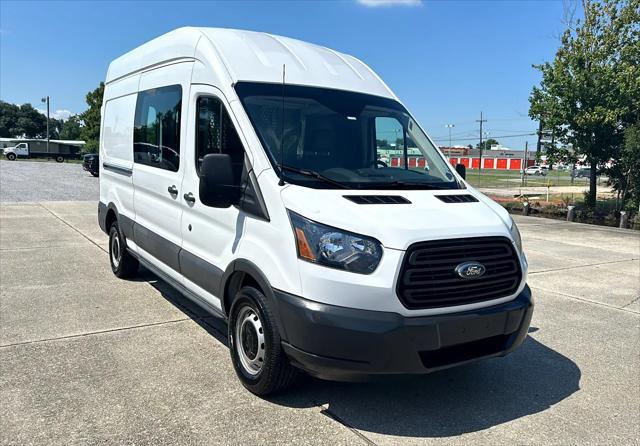 used 2015 Ford Transit-250 car, priced at $14,998