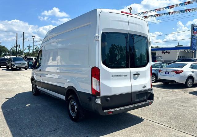 used 2015 Ford Transit-250 car, priced at $14,998