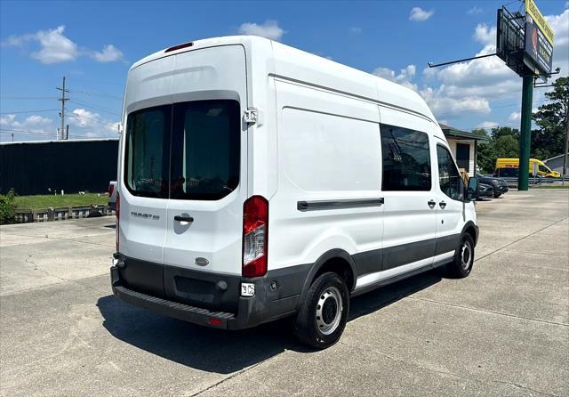 used 2015 Ford Transit-250 car, priced at $14,998