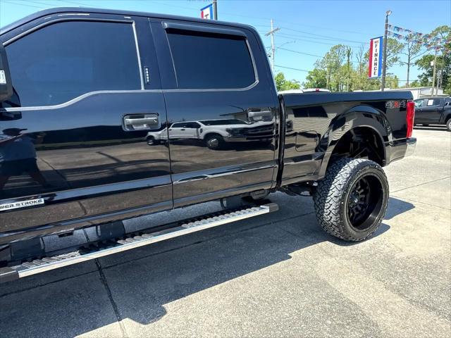 used 2019 Ford F-250 car, priced at $37,998