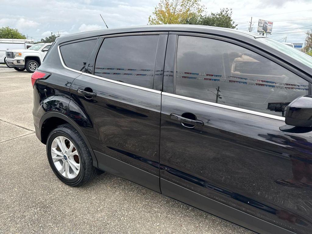 used 2019 Ford Escape car, priced at $12,750