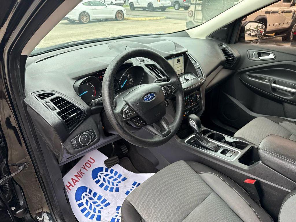 used 2019 Ford Escape car, priced at $12,750