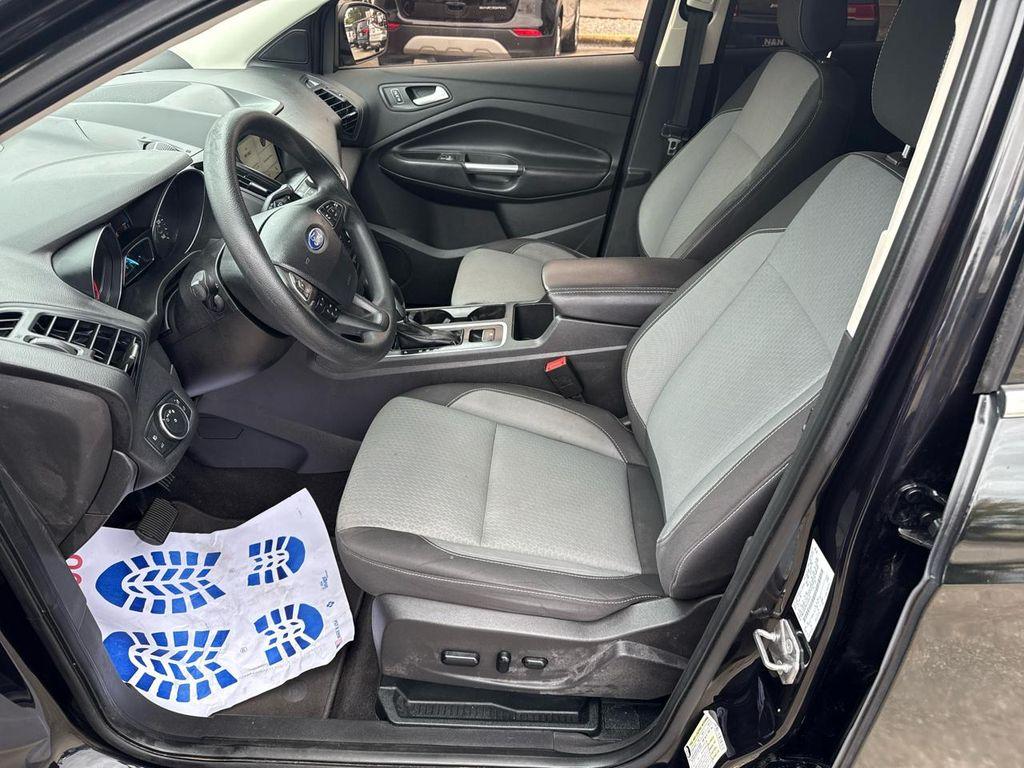 used 2019 Ford Escape car, priced at $12,750