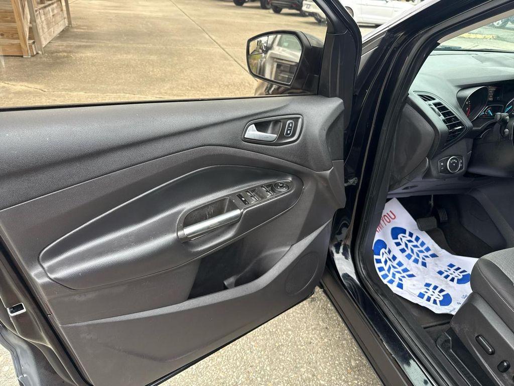 used 2019 Ford Escape car, priced at $12,750