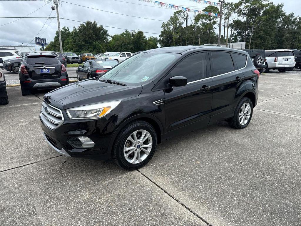 used 2019 Ford Escape car, priced at $12,750