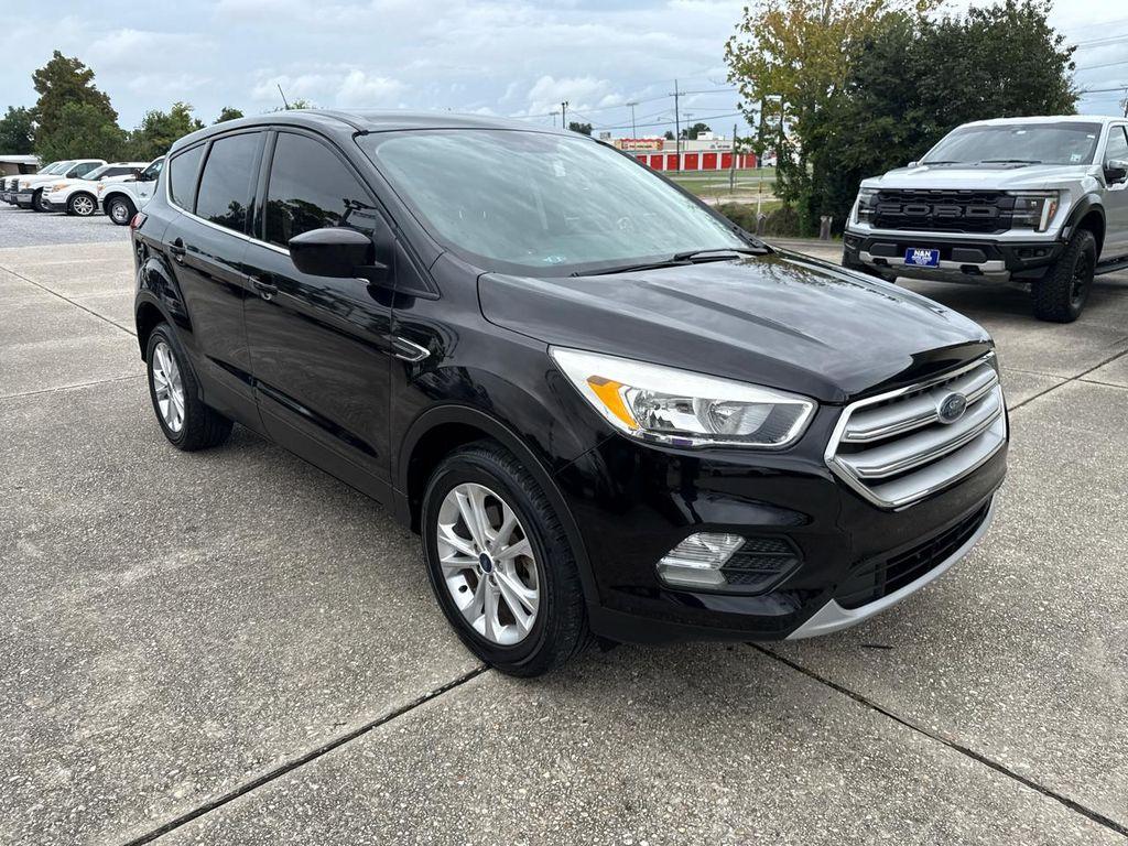 used 2019 Ford Escape car, priced at $12,750