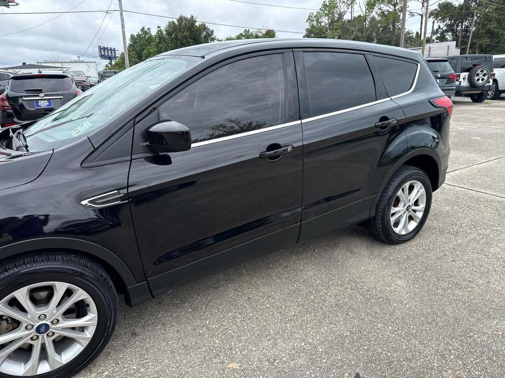 used 2019 Ford Escape car, priced at $12,750
