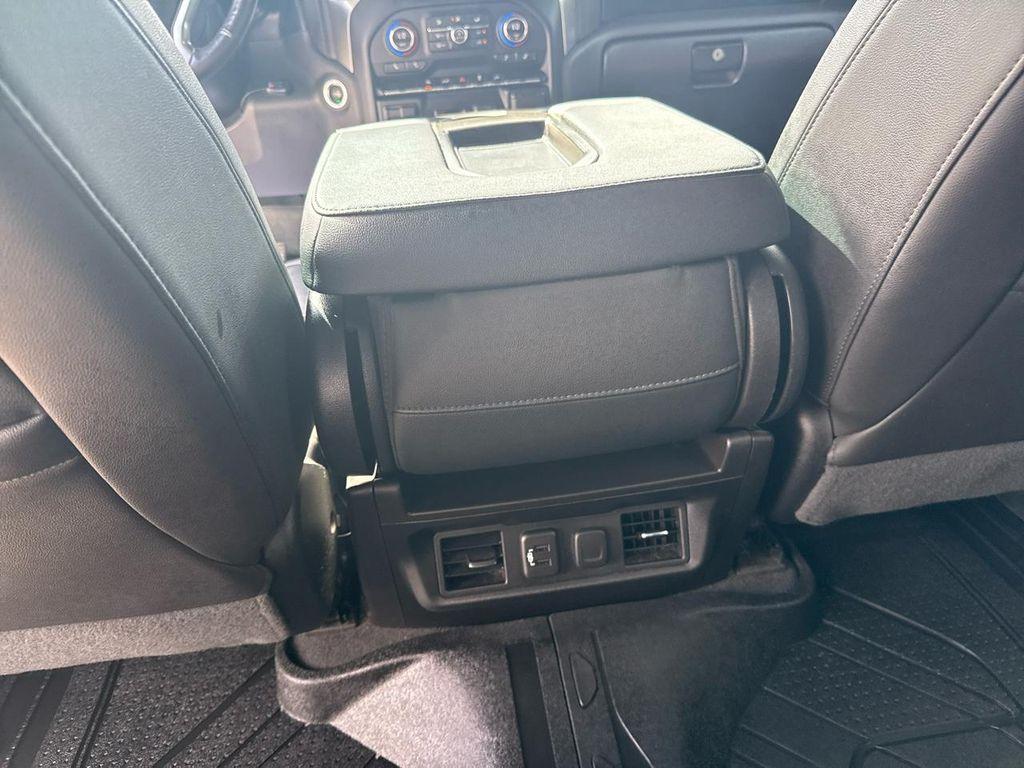 used 2019 Chevrolet Silverado 1500 car, priced at $25,998