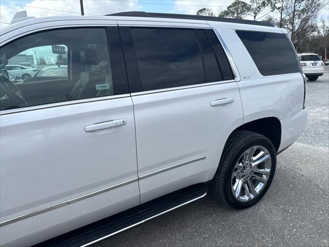 used 2020 GMC Yukon car, priced at $30,998