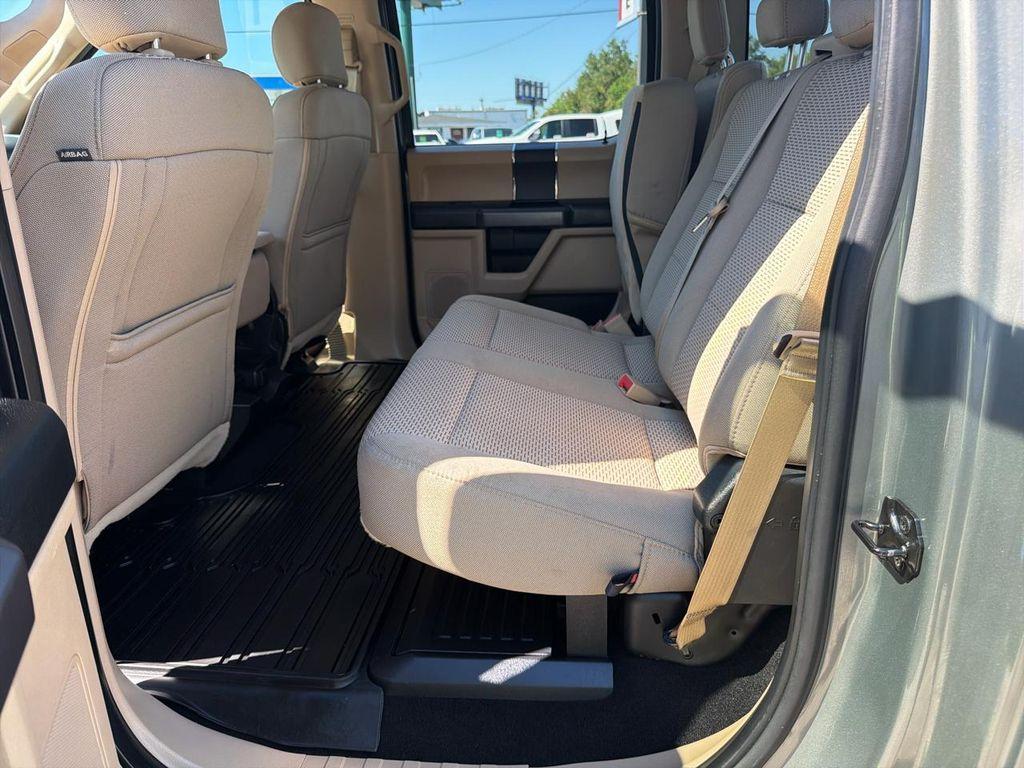 used 2019 Ford F-250 car, priced at $45,998