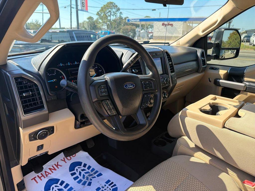 used 2019 Ford F-250 car, priced at $45,998