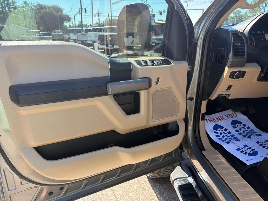used 2019 Ford F-250 car, priced at $45,998