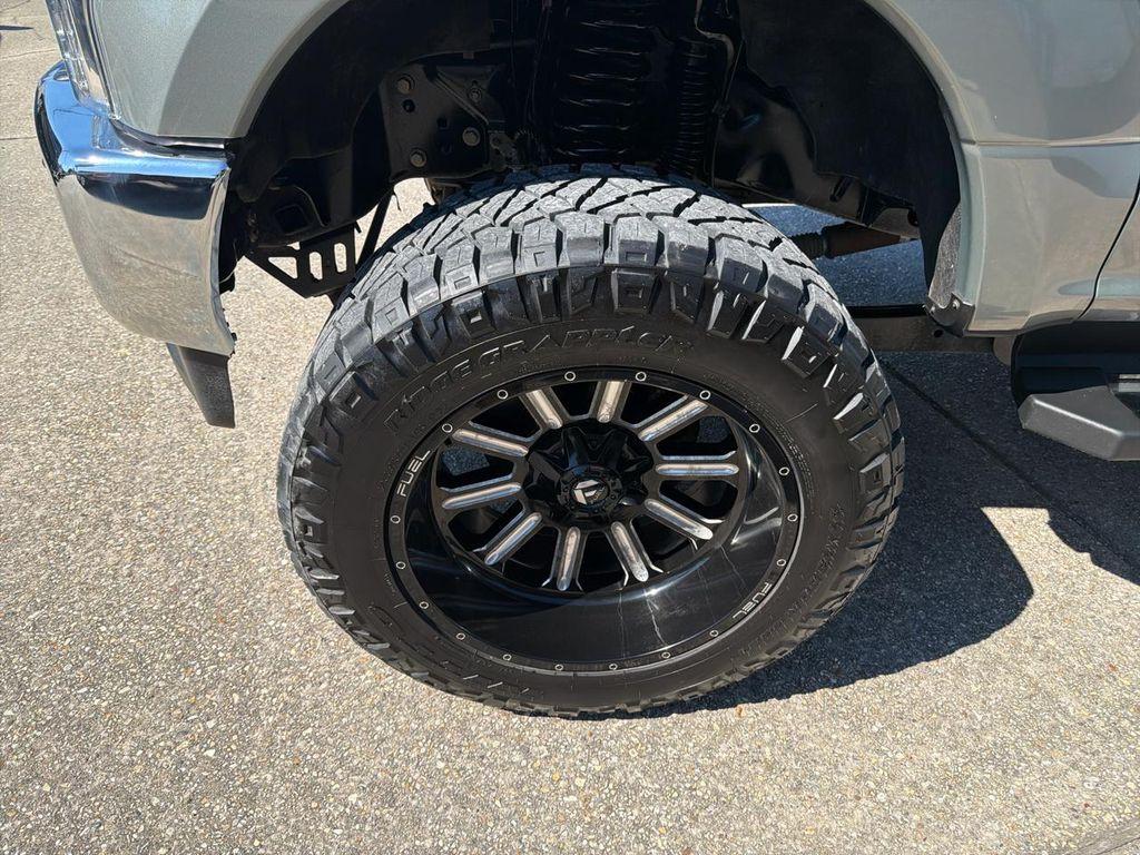 used 2019 Ford F-250 car, priced at $45,998