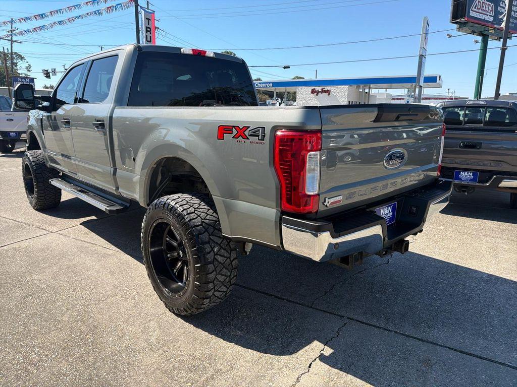 used 2019 Ford F-250 car, priced at $45,998