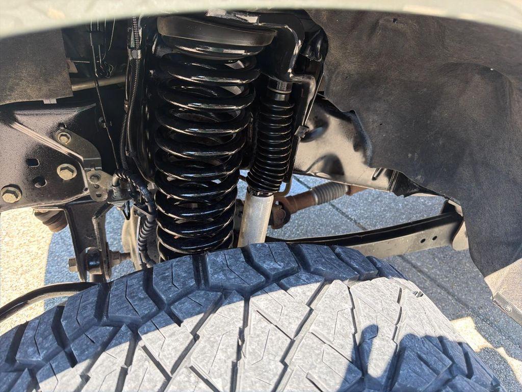 used 2019 Ford F-250 car, priced at $45,998